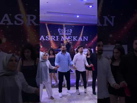 SERHAD BULUT kars ve mardin yöresi ~EVİRGEN & BAKIRHAN ~ ailesi düğünü