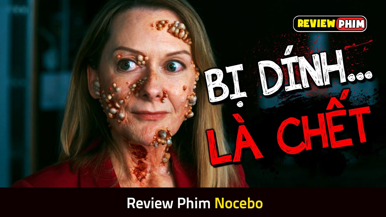Nữ Công Nhân Nghèo Dùng Bùa Ngải Để Trả Thù Kẻ Sát Hại Con Gái - Review Phim NOCEBO