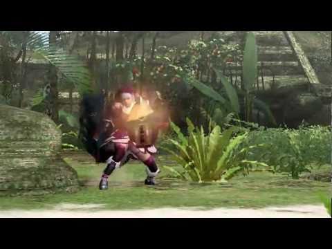 monster hunter frontier online pc gameplay