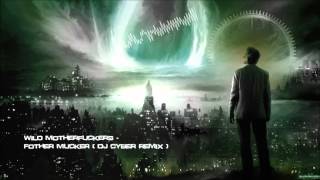 Wild Motherfuckers - Fother Mucker (DJ Cyber Remix) [HQ Original]