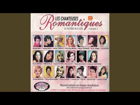 Ce Soir J'Ai L'Âme À La Tendresse