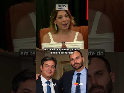Dark Horse: Sócio de Eduardo respondeu questionamentos sobre financiamento em nome de produtora