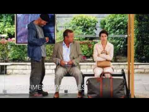 "Un peu pompette...", extrait de la B.O. du film Sentiments partagés de Daniel Janneau