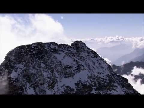 SWISSVIEW - Die Schweiz von Oben