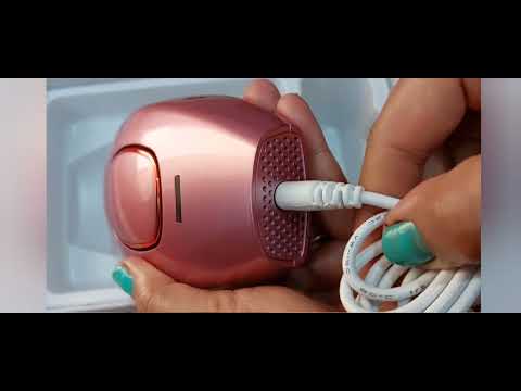 Erikka Laser IPL Handset