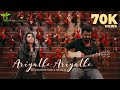 ARIYATHE ARIYATHE COVER Ft JANAKI M NAIR AJMAL K BTM Raaga Series JUSTIN CHRISTY