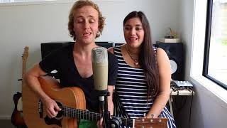 Foo Fighters Virginia Moon Cover