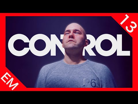 FOUND DYLAN - Control (PC) Part 13