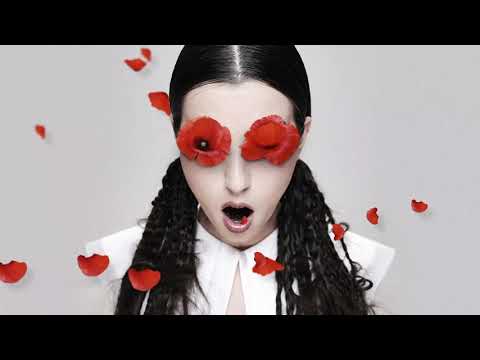 EMAA x BRUJA - Kundalini