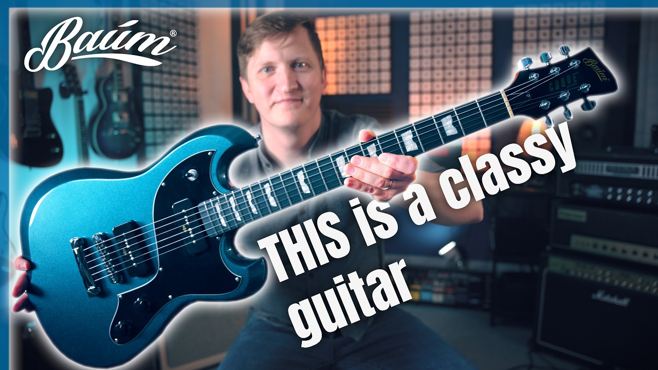 Don&rsquo;t Buy an SG Special Before Watching This | Baum Vega Carve Review - YouTube