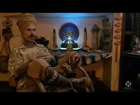 Live Ácida Test - Papo Reto com Rica Amaral