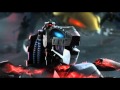 Bionicle (3) - I hate everything about you! 