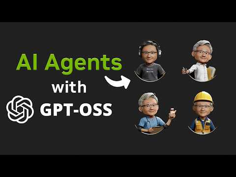 Build a Simple AI Agent with OpenAI’s gpt-oss-20b