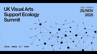 Download lagu Welcome & Introduction – UK Visual Arts Support Ecology Summit mp3 Download lagu Welcome & Introduction – UK Visual Arts Support Ecology Summit mp3