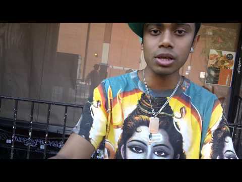 Amit // Shut Your Mouth & Beatbox