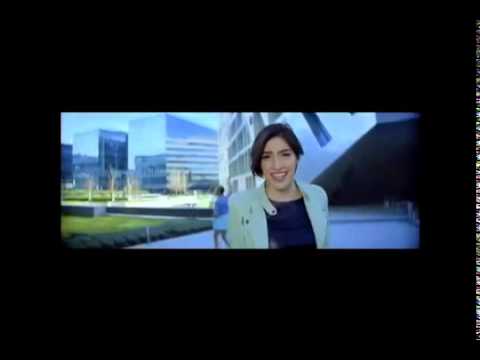 Ha*Ash , Reik y David Bisbal "Te mueves tú"