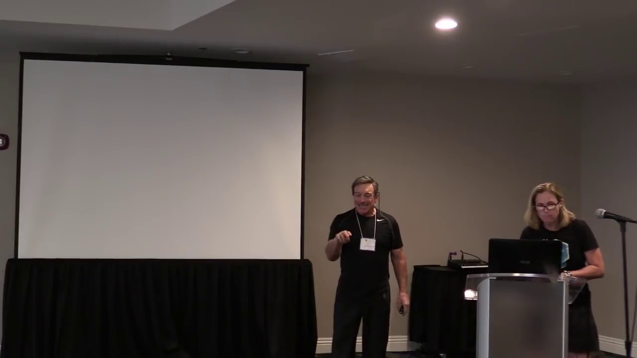 Dr Ben Bocchicchio - Synergy: High Intensity Exercise /Low Carb