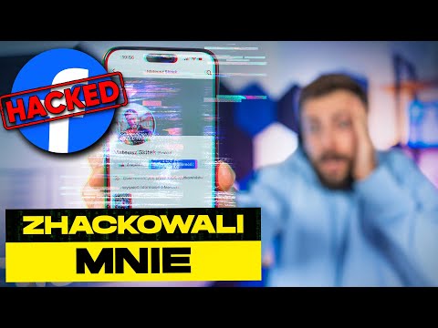 Zhackowali mi konto na Facebook przez tę JEDNĄ rzecz