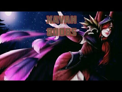Is Xayah still OP? (S11)