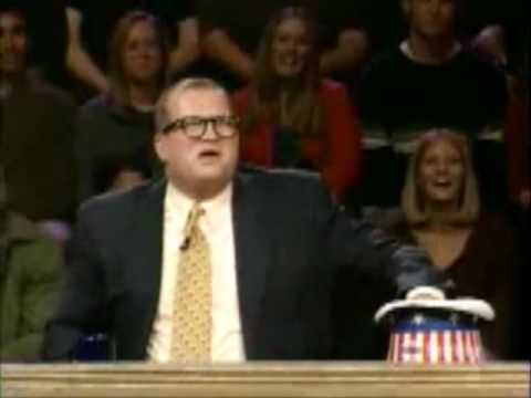 I'm Spartacus! - Whose Line