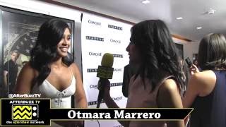 Otmara Marrero Interview | Crackle's Start Up Premiere video