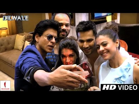 Dilwale — watch video