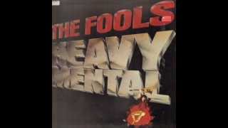 The Fools - Alibi