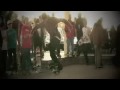 Mike Mo Skating Milton Keynes
