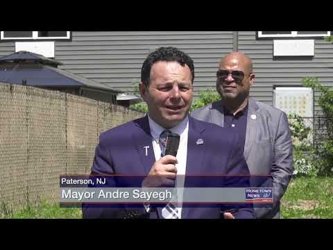 Paterson Habitat For Humanity