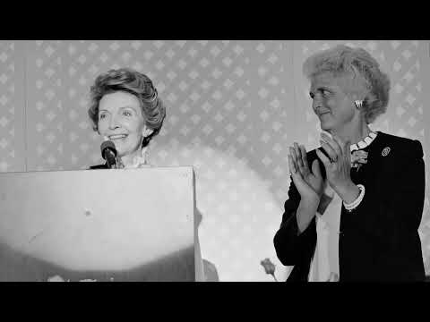 May 19, 1982-Nancy and Barbara: The Feud Behind the Applause”