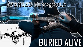 Download lagu Avenged Sevenfold – Buried Alive POV Guitar Cover | SCREEN TABS mp3 Download lagu Avenged Sevenfold – Buried Alive POV Guitar Cover | SCREEN TABS mp3