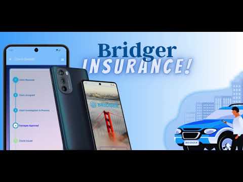 Bridger Mobile video thumbnail