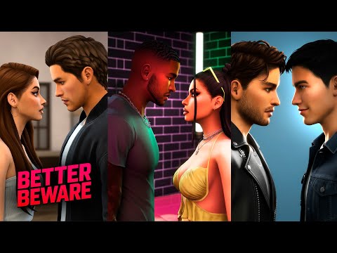 NEW EPISODE: Better Beware - EP.9 Rules of the Game