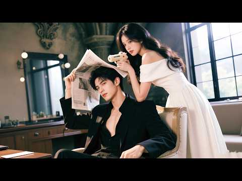 Brauttausch am Hochzeitstag—ihr Blick lässt den kalten CEO mitspielen, dann verliebt er sich!