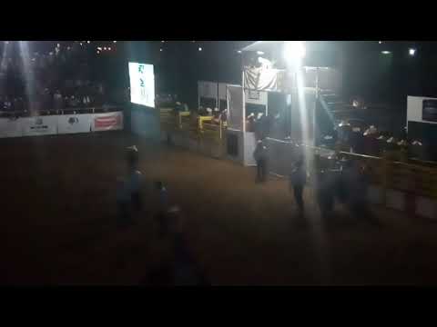 Mario Galindo Invitational Short go