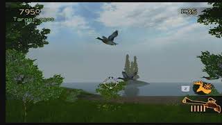 Cabela's Monster Buck Hunter (aka Trophy Bucks) Top Shot Challenge - Michigan