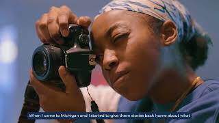 LSA Giving Tuesday 2025 | Scholarships