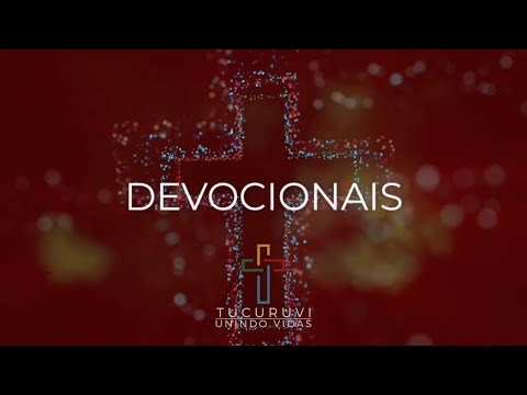 Devocional 15 de setembro de 21