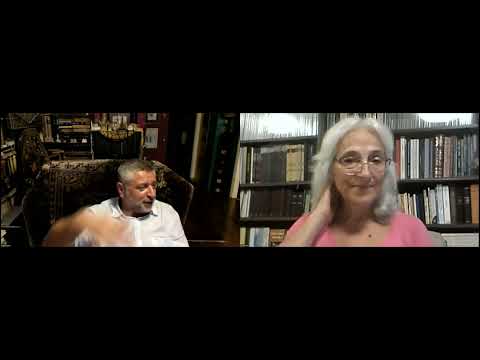 Knjiga o Ester - Bog kao skriveni scenarista stvarnosti