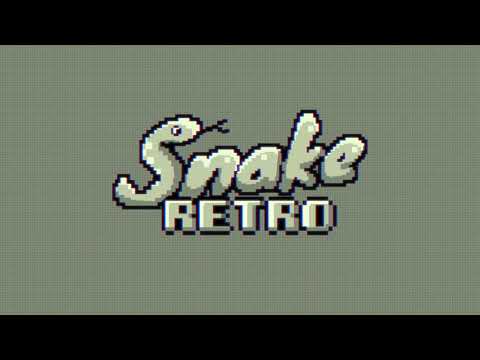 Snake Retro - Fun Snake Games