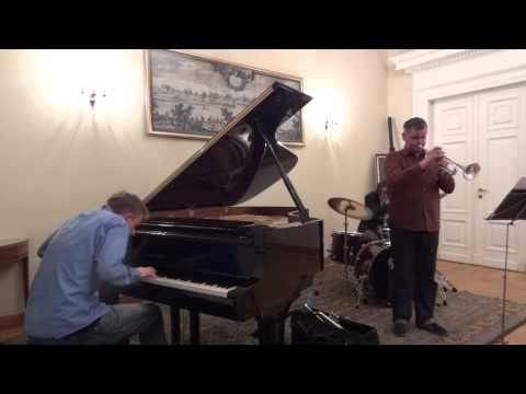 JACHNA/TARWID/KARCH - TERPSICHORE'S CHANT