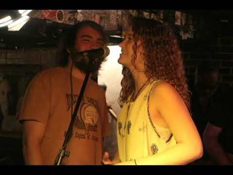 the invitational band --live at john and peters-- new hope pa -8 -23 -2017