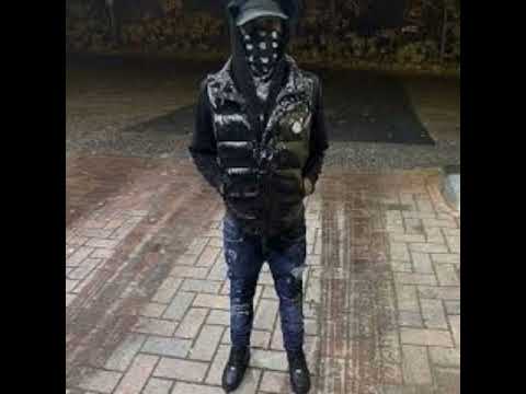 Blacflaco x mjay - No