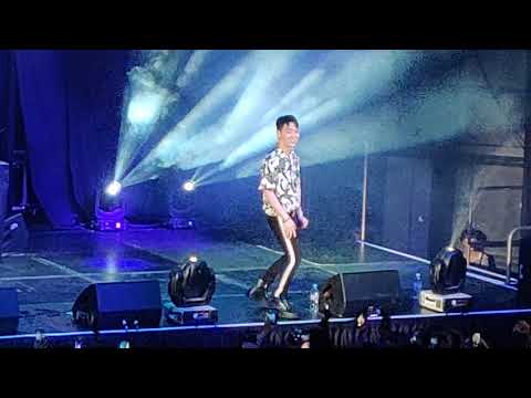 180721 Gray (그레이) - 달리 (Dally) [AOMG London]