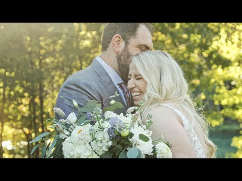 Mike & Jordyn | Chattanooga Wedding | URSA G2 Broadcast + Pocket 4K
