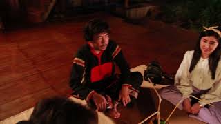 Episode 14. Behind the Scenes, Soreppek, the Curious Highlander, Director: Cao Thanh Doan Produce...