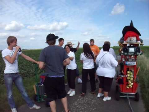 Boßeln2009 Üfingen