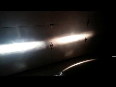 Sylvania ZXE headlights