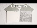 UNBOXING Pentagon (펜타곤) - WE:TH | SEEN & UNSEEN + Flip Through UNBOXING Pentagon (펜타곤) - WE:TH | SEEN & UNSEEN + Flip Through