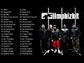Limp Bizkit Greatest Hits Full Album The Best Of Limp Bizkit 2023